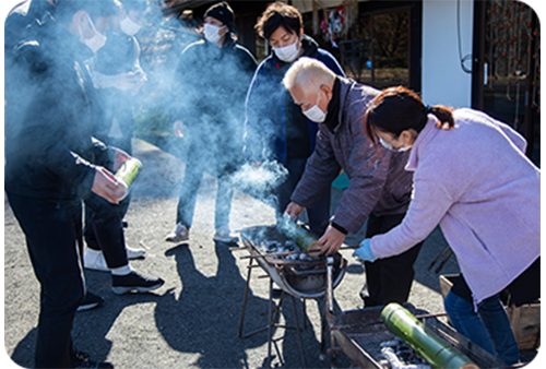 ひなたワーク トライアルツアー募集のお知らせ