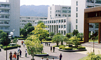 宮崎大学