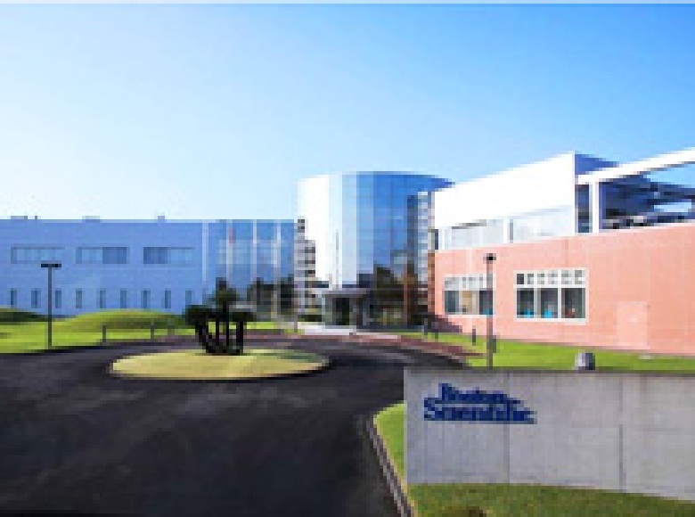 ボストン・サイエンティフィック-ジャパン株式会社