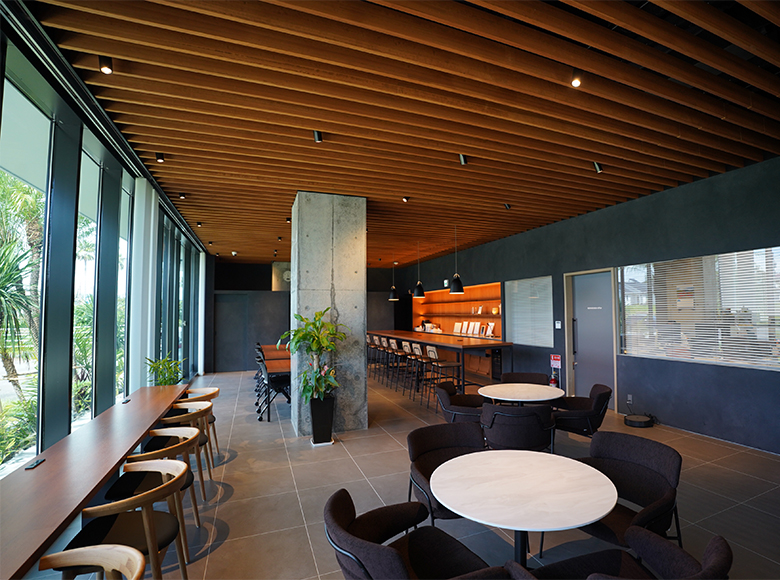 株式会社サザンクロスシステムズ