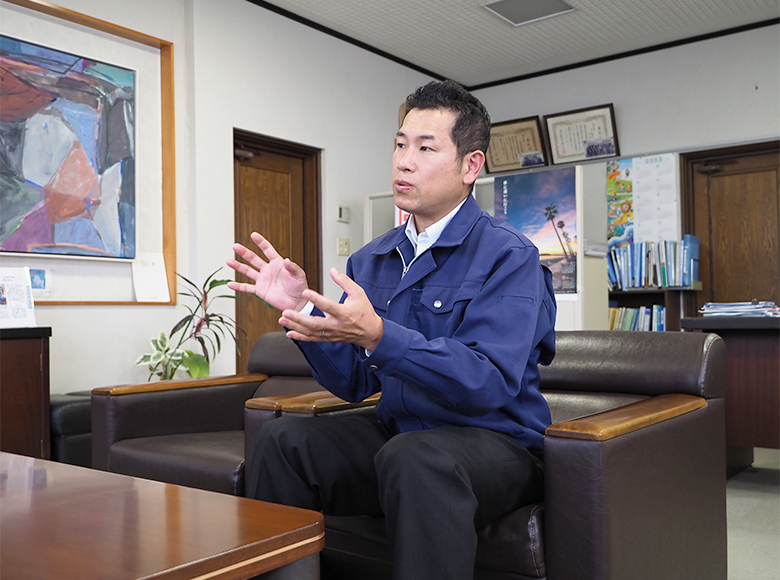 えびの電子工業株式会社