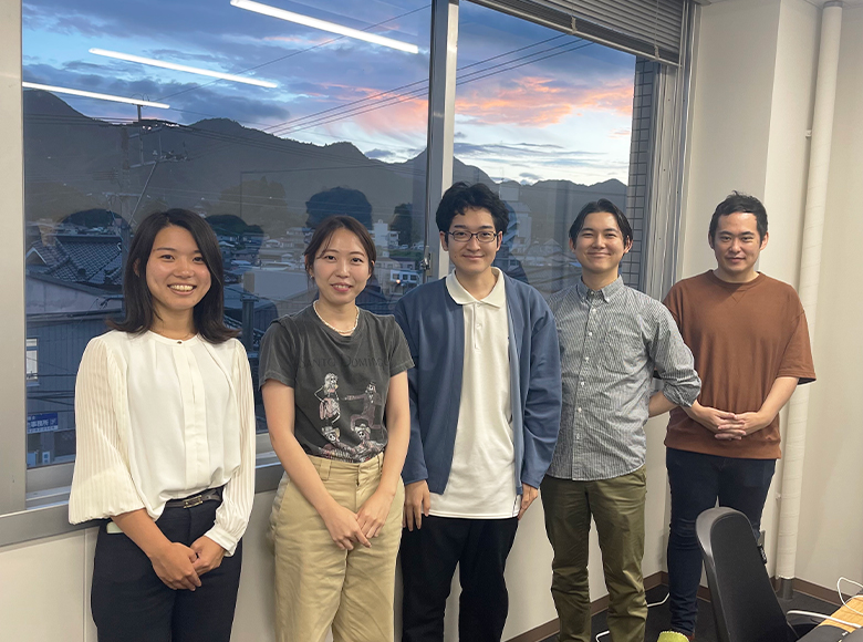 タイムカプセル株式会社