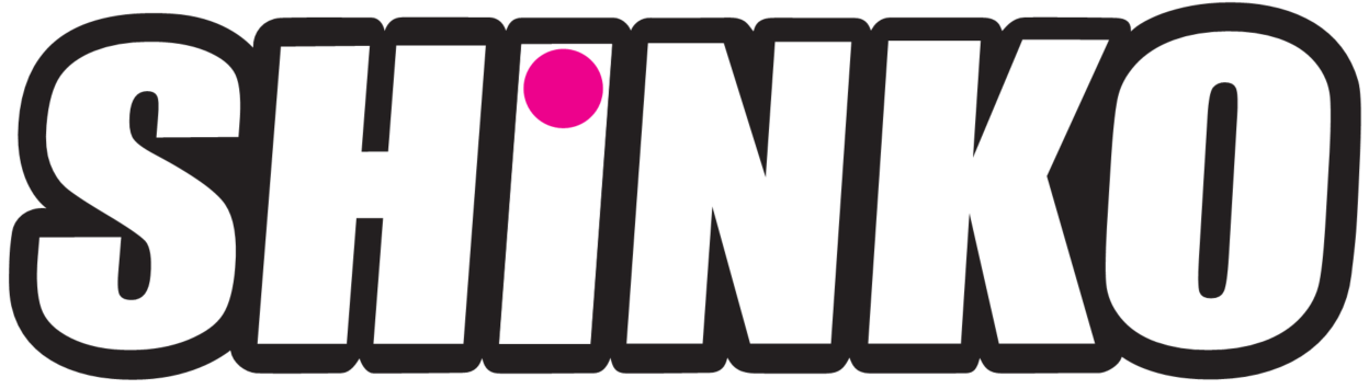 株式会社シンコー　ロゴ